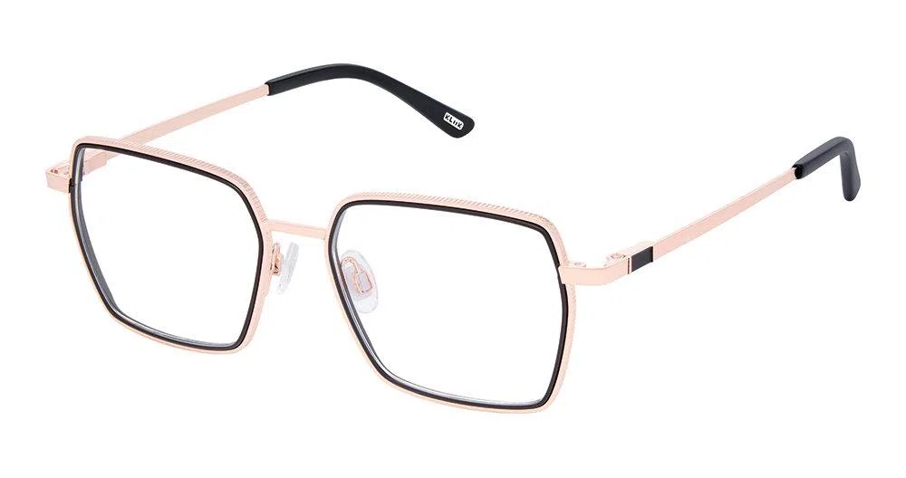 Kliik K-824 Eyeglasses - view 3